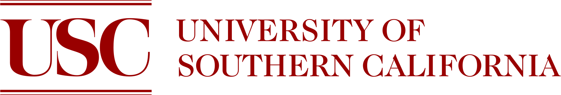 University of Southern California