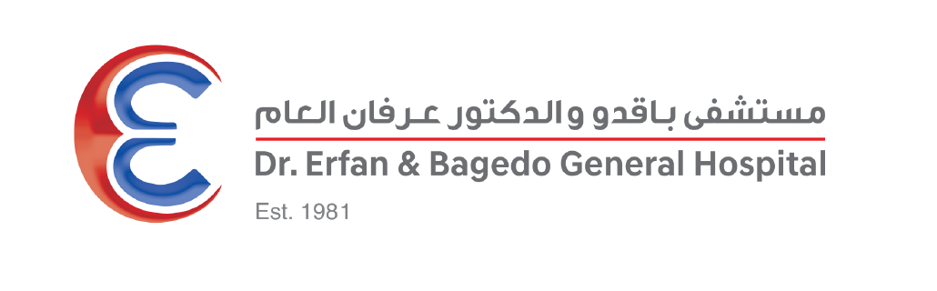 Dr. Erfan & Bagedo General Hospital
